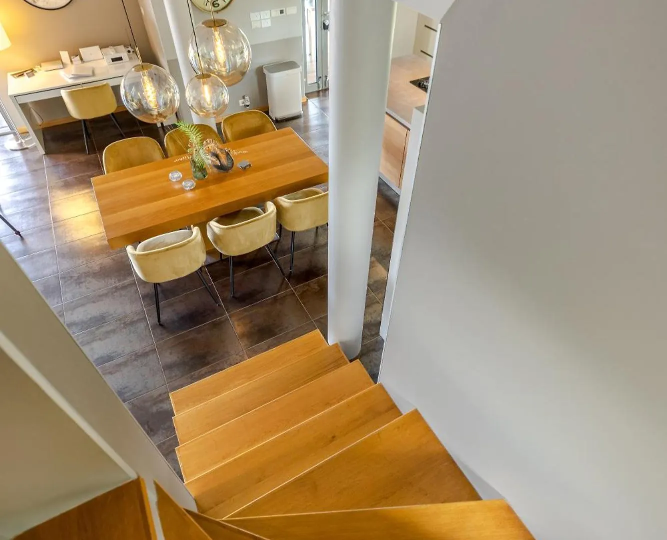 Villa Labin In Zartinj - Luxury Privacy Heated Pool With Auto Cover Holiday home Labin (Istria)