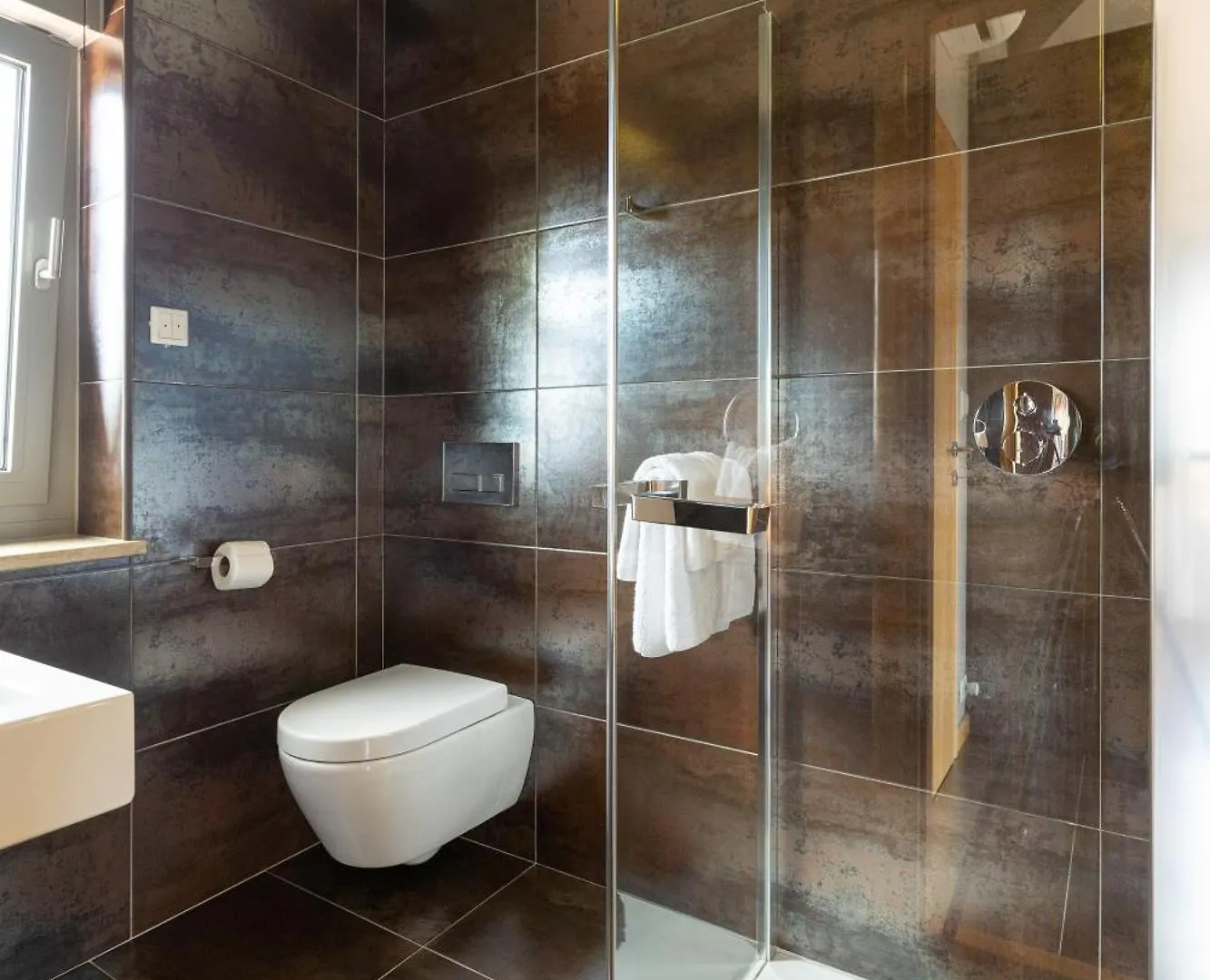 Holiday home Villa Labin In Zartinj - Luxury Privacy Heated Pool With Auto Cover