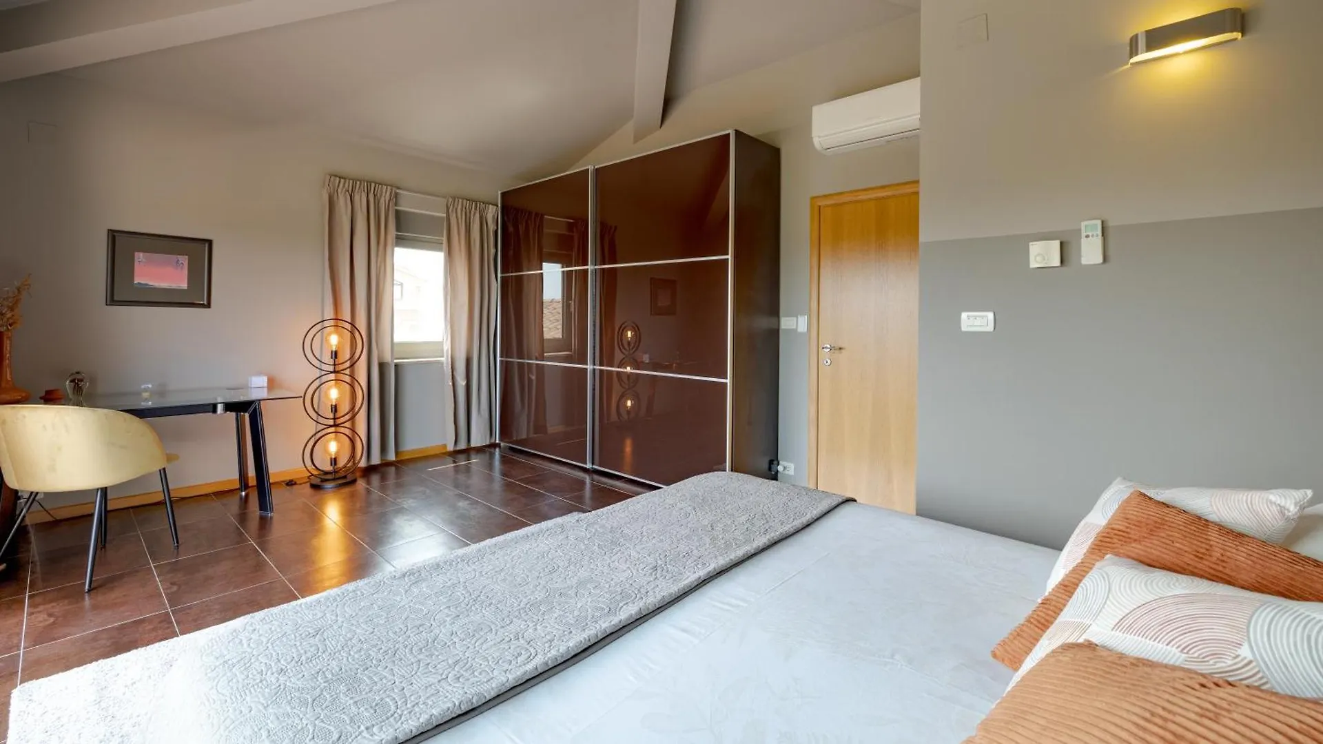 Holiday home Villa Labin In Zartinj - Luxury Privacy Heated Pool With Auto Cover