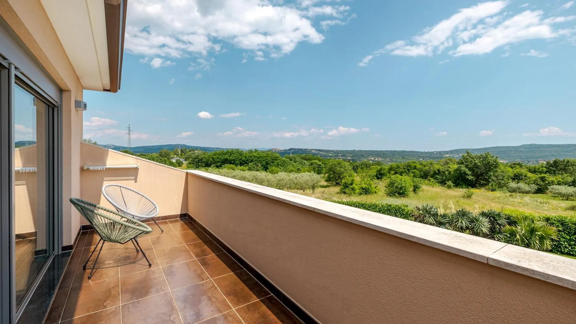 Holiday home Villa Labin In Zartinj - Luxury Privacy Heated Pool With Auto Cover