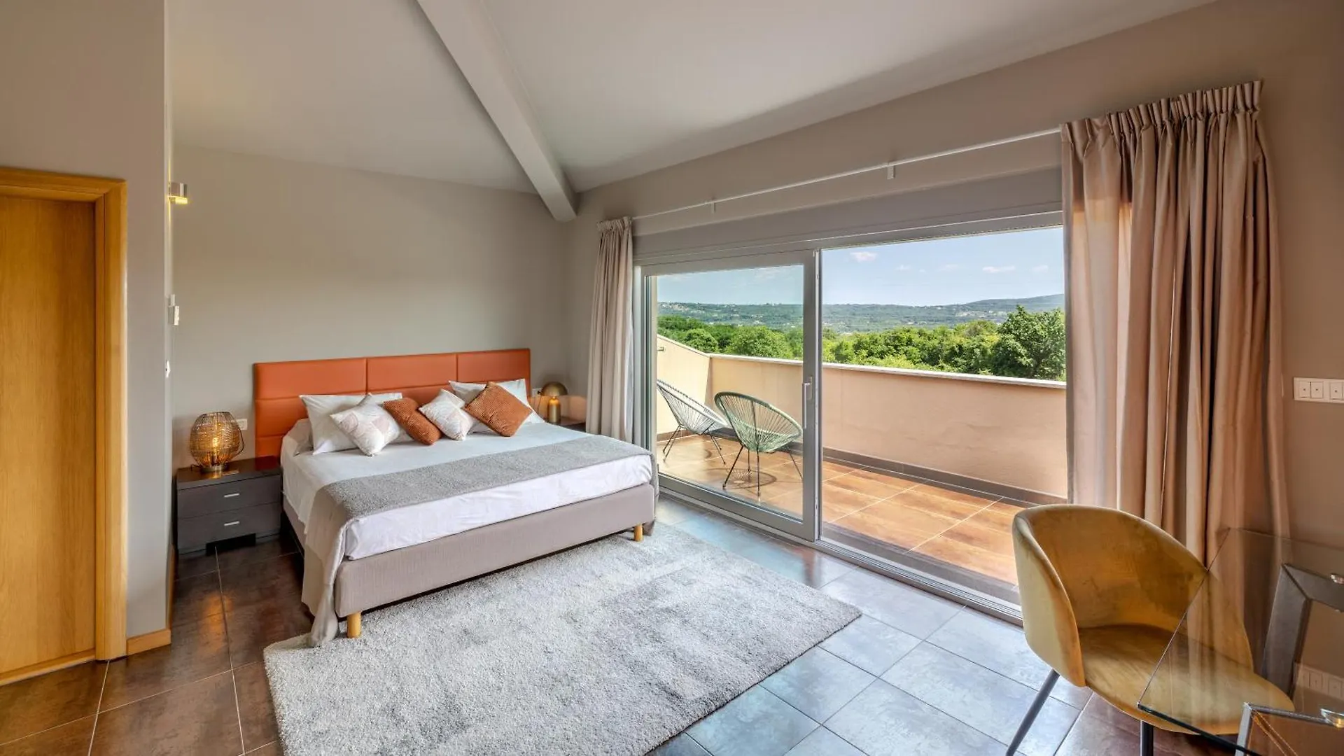 Villa Labin In Zartinj - Luxury Privacy Heated Pool With Auto Cover 0*, Labin (Istria)