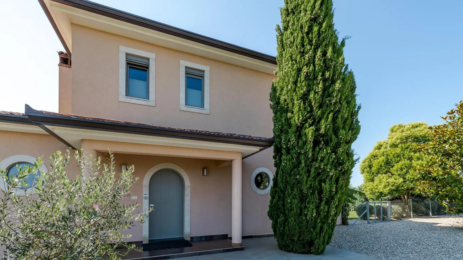 Villa Labin In Zartinj - Luxury Privacy Heated Pool With Auto Cover Holiday home Labin (Istria)