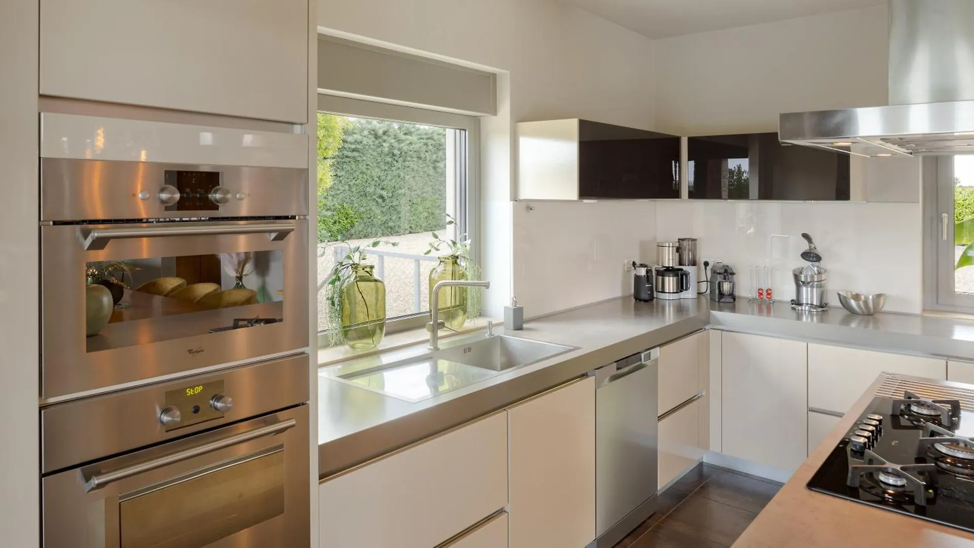 Villa Labin In Zartinj - Luxury Privacy Heated Pool With Auto Cover Holiday home
