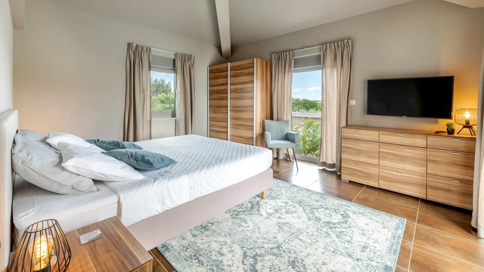 Holiday home Villa Labin In Zartinj - Luxury Privacy Heated Pool With Auto Cover