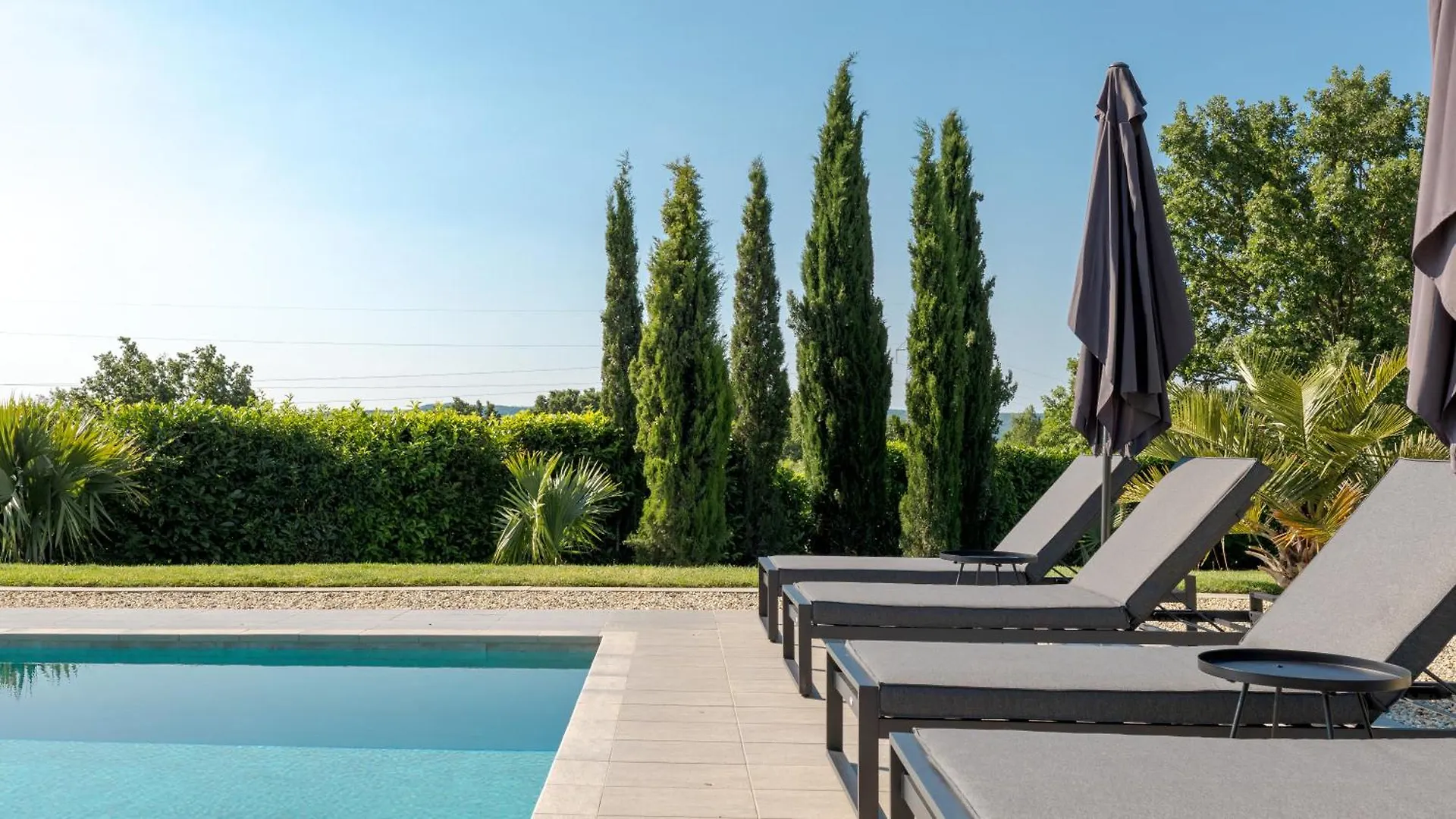 Villa Labin In Zartinj - Luxury Privacy Heated Pool With Auto Cover 0*, Labin (Istria) Croatia