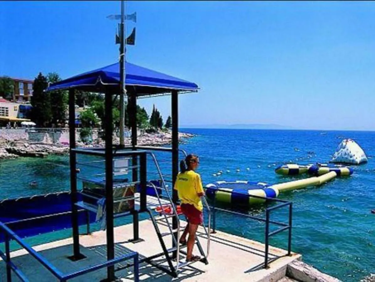 Holiday home Villa Labin In Zartinj - Luxury Privacy Heated Pool With Auto Cover