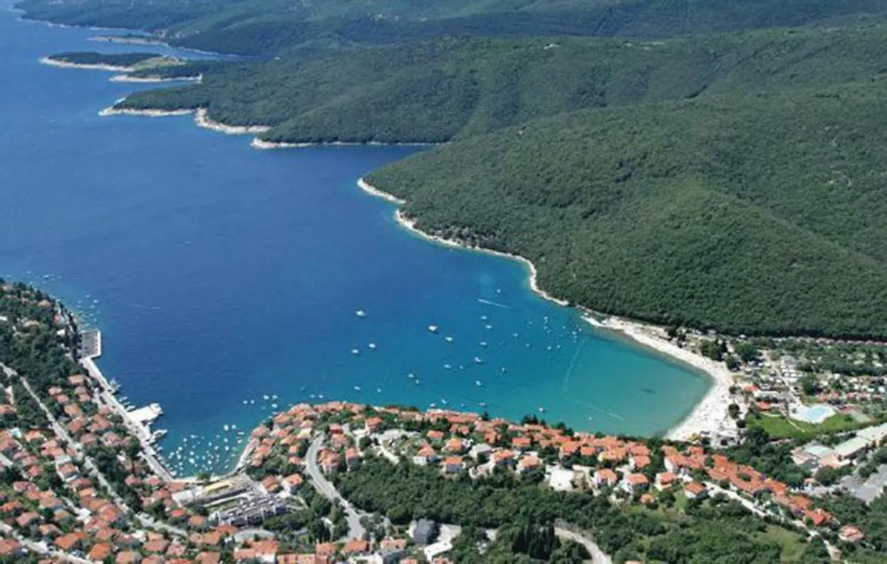 Villa Labin In Zartinj - Luxury Privacy Heated Pool With Auto Cover Croatia